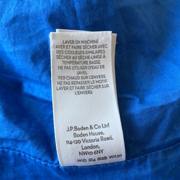 Mini Boden 9-10Y Girl’s Unicorn Skirt - Picture 12 of 12